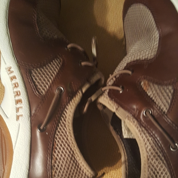 Merrell Shoes Donated - Picture 4 of 8